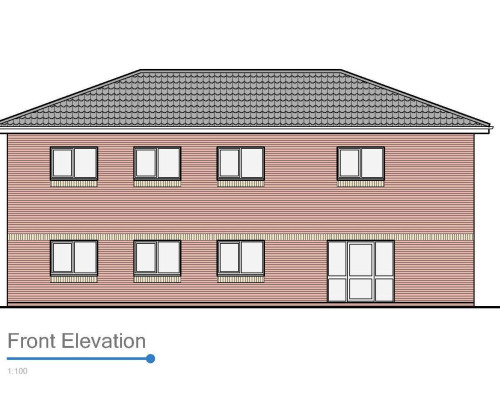 Unit 5 Laceby Business Park, Grimsby Road image