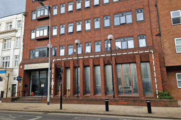 Ground Floor, George House, 67-73 George Street | Scotts Property