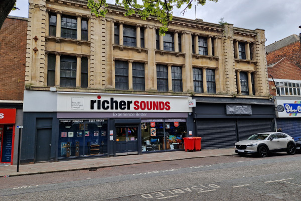 88 - 90 & 92 Prospect Street | Scotts Property