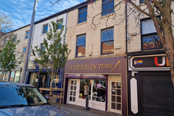50 Savile Street | Scotts Property